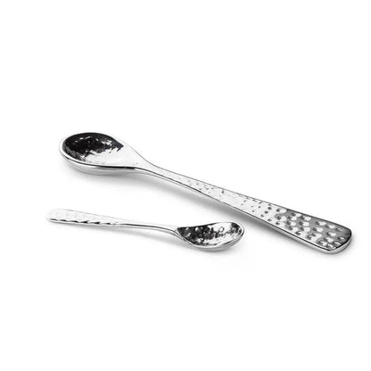 Mini Hammered Spoon - PABOOM