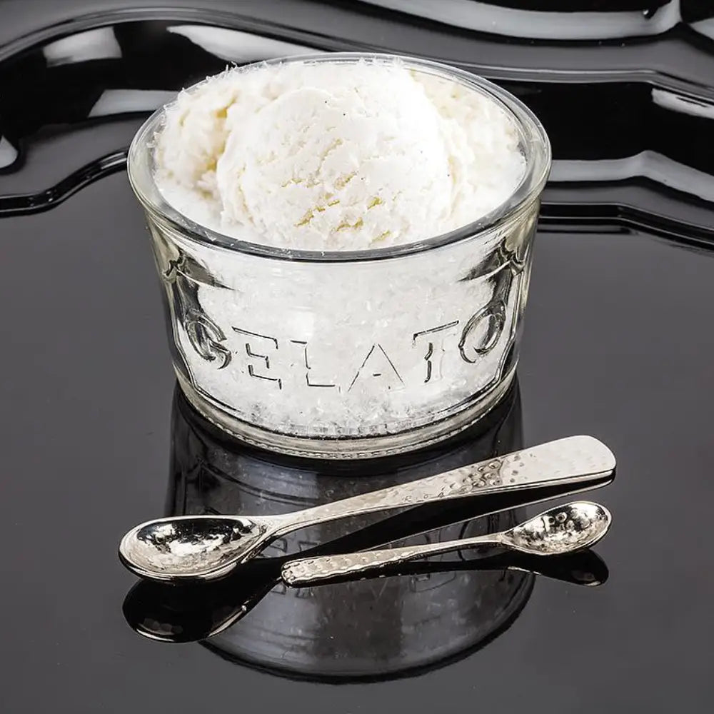 Mini Hammered Spoon - PABOOM