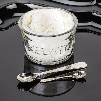 Mini Hammered Spoon - PABOOM