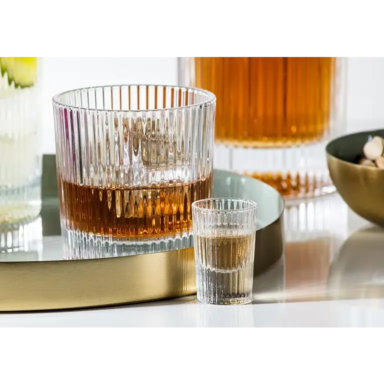 Abbott - Mini Optic Shot Glass