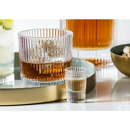 Abbott - Mini Optic Shot Glass