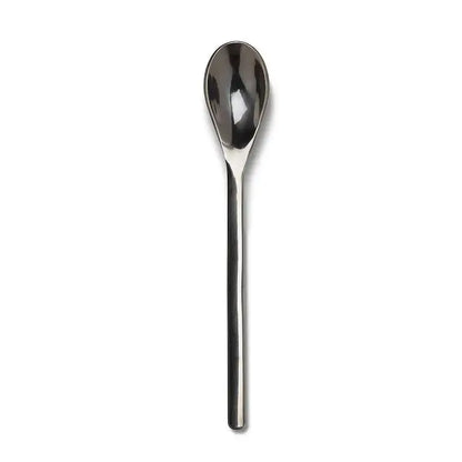 Abbott - Modern Small Spoon Black 5’’L