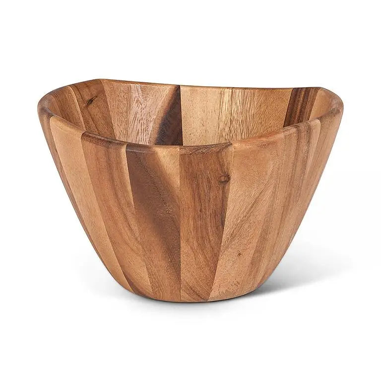 Natural Edge Salad Bowl - PABOOM