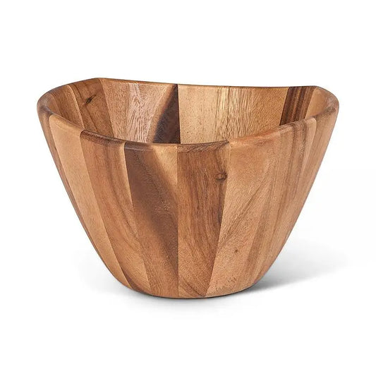Natural Edge Salad Bowl - PABOOM