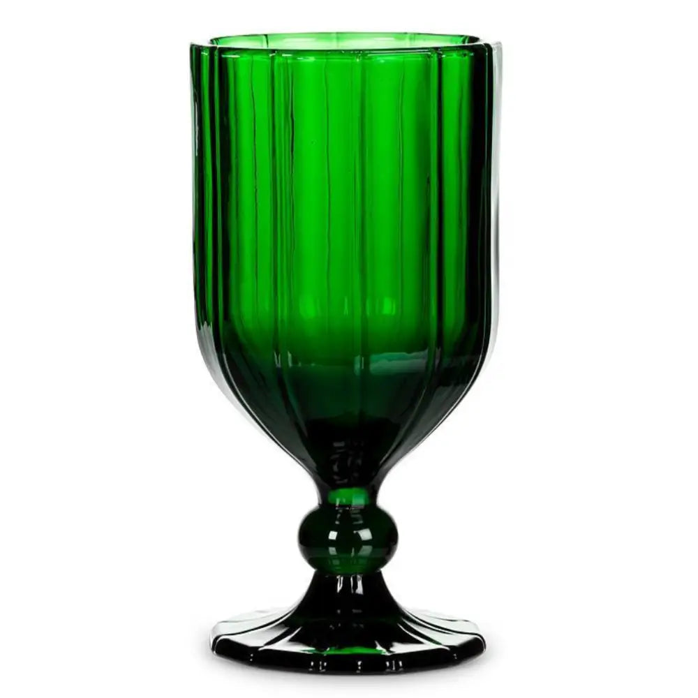 Panel Goblet Green - PABOOM