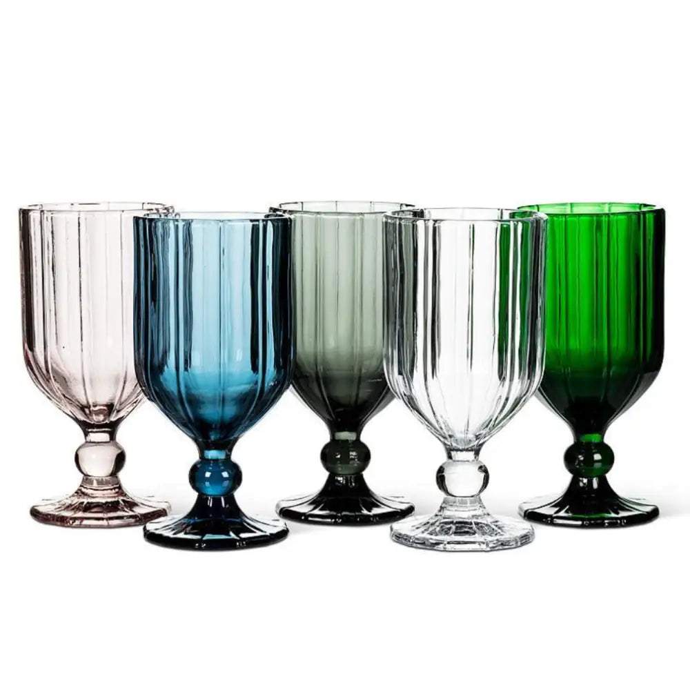 Panel Goblet Green - PABOOM