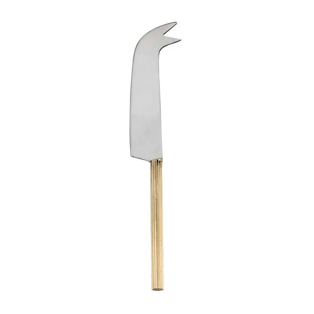 Rib Handled Cheese Knife - PABOOM