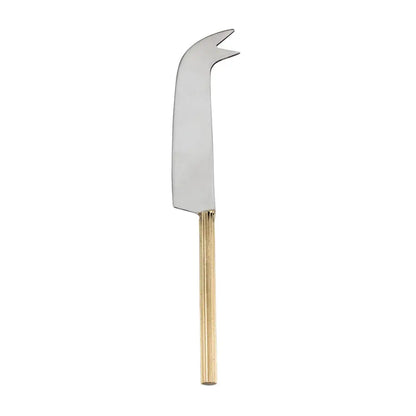 Rib Handled Cheese Knife - PABOOM
