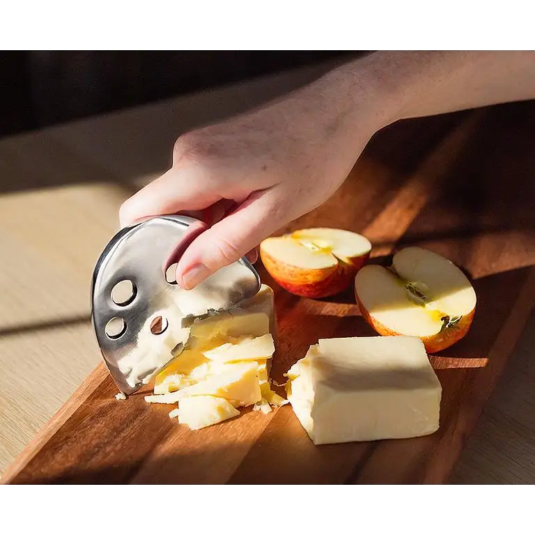 Abbott - Semi Circle Cheese Cutter