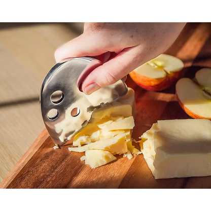 Abbott - Semi Circle Cheese Cutter