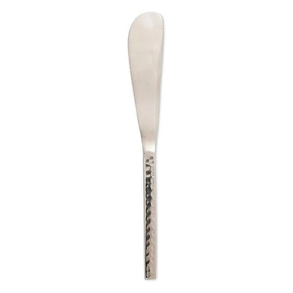 Shiny Hammered Spreader - PABOOM