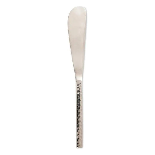 Shiny Hammered Spreader - PABOOM