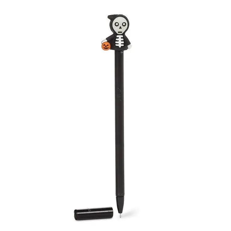 Abbott - Skeleton Pen 9’’H