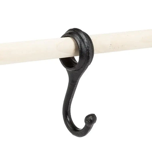 Small Dowel Hook - PABOOM