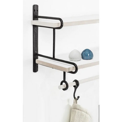 Small Dowel Hook - PABOOM