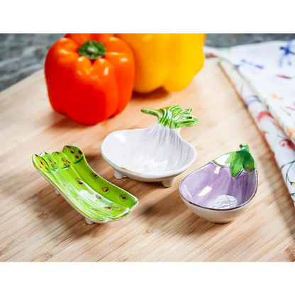 Abbott - Small Onion Dish