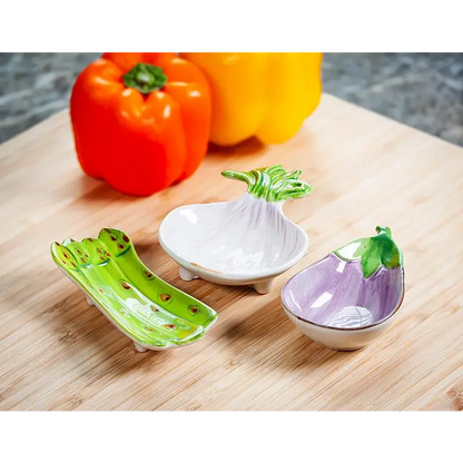 Abbott - Small Onion Dish