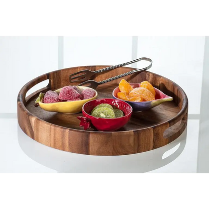 Abbott - Small Pear Shaped Bowl