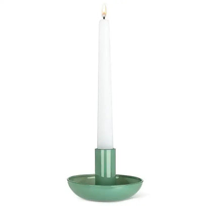 Small Pipe Taper Holder - Green