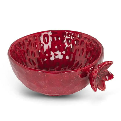 Abbott - Small Pomegranate Shaped Bowl