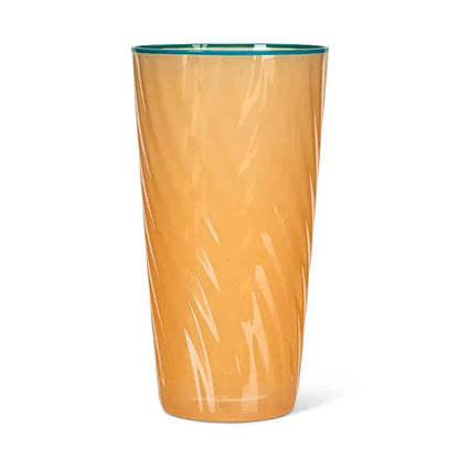 Abbott - Spiral Highball Melon 6.5’’H(20oz)