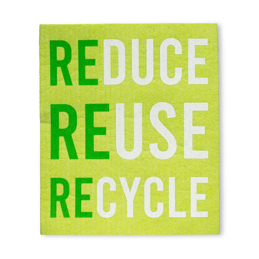 Swedish Dishcloths Set - PABOOM