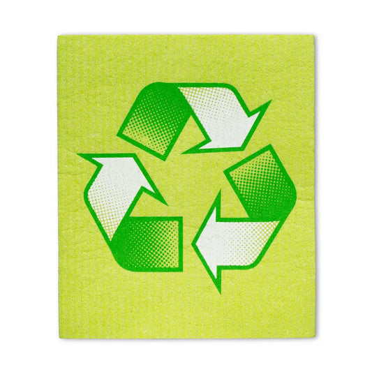 Swedish Dishcloths Set - PABOOM