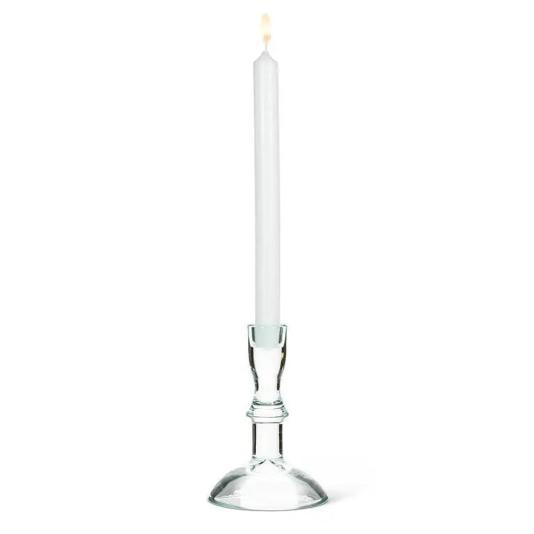 Abbott - Taper Holder Light Green 6’’H