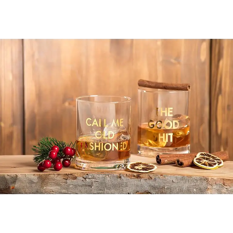 Abbott - The Good Shit Tumbler 10oz.