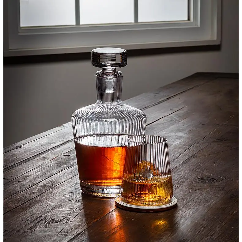 Tight Optic Decanter - PABOOM