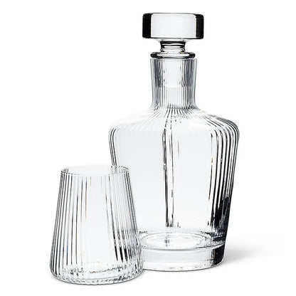 Tight Optic Decanter - PABOOM