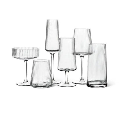 Tight Optic Glass - PABOOM