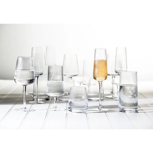 Tight Optic Glass - PABOOM