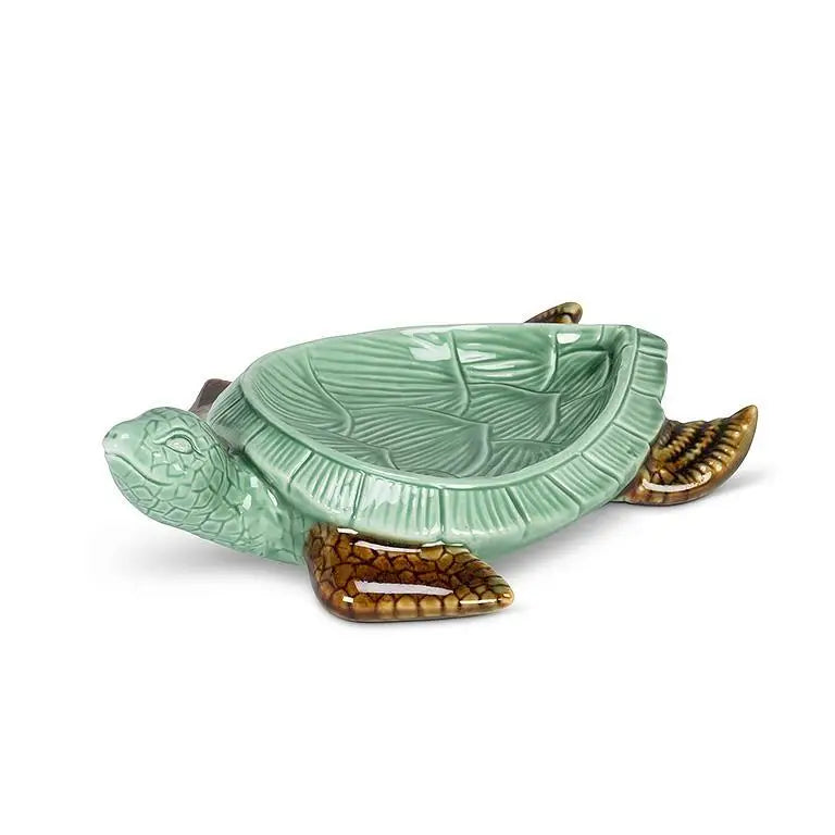 Tortoise Soap Dish - PABOOM