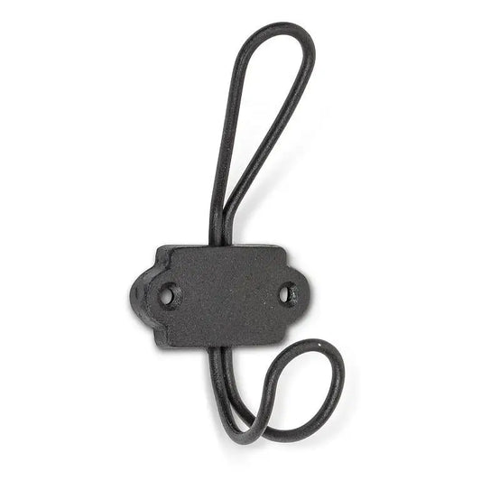Abbott - Wire Loop Double Hook 5.5’’H