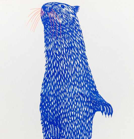 Long Otter