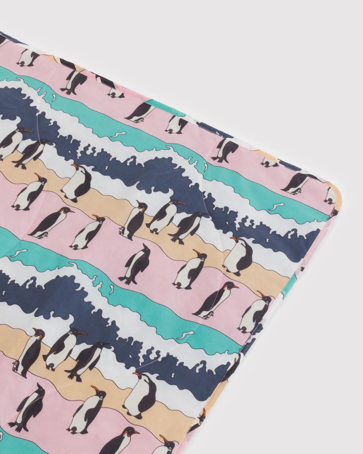 BAGGU Puffy Picnic Blanket