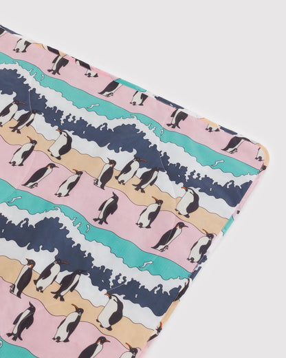 BAGGU Puffy Picnic Blanket