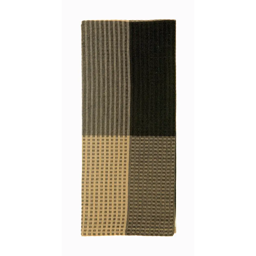 Accent Linen - Tea Towels - Black Chambre