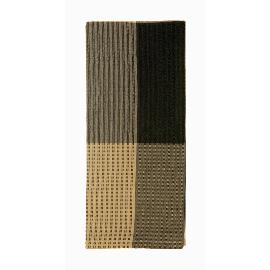 Accent Linen - Tea Towels - Black Chambre