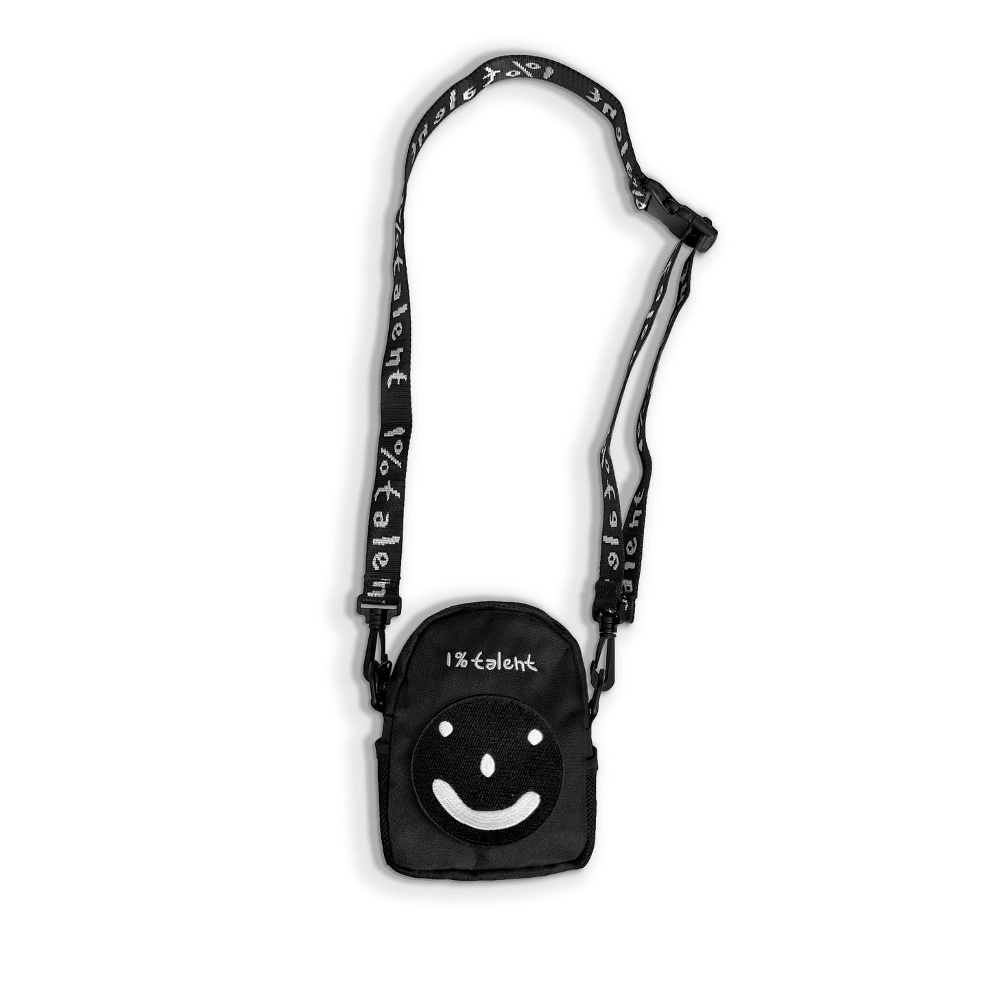 Face Side Bag