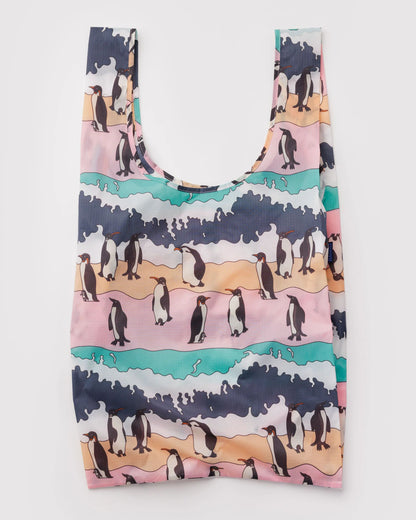 Big BAGGU Reusable Tote Bag