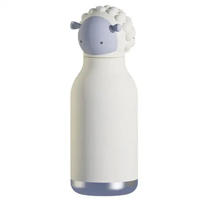 Bestie Vaccum Insulated Water Bottle - Sheep