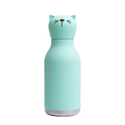Bestie Vaccum Insulated Water Bottle - Capybara