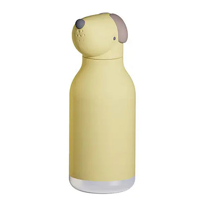 Bestie Vaccum Insulated Water Bottle - Capybara
