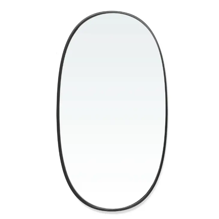 Borba Mirror Black - PABOOM