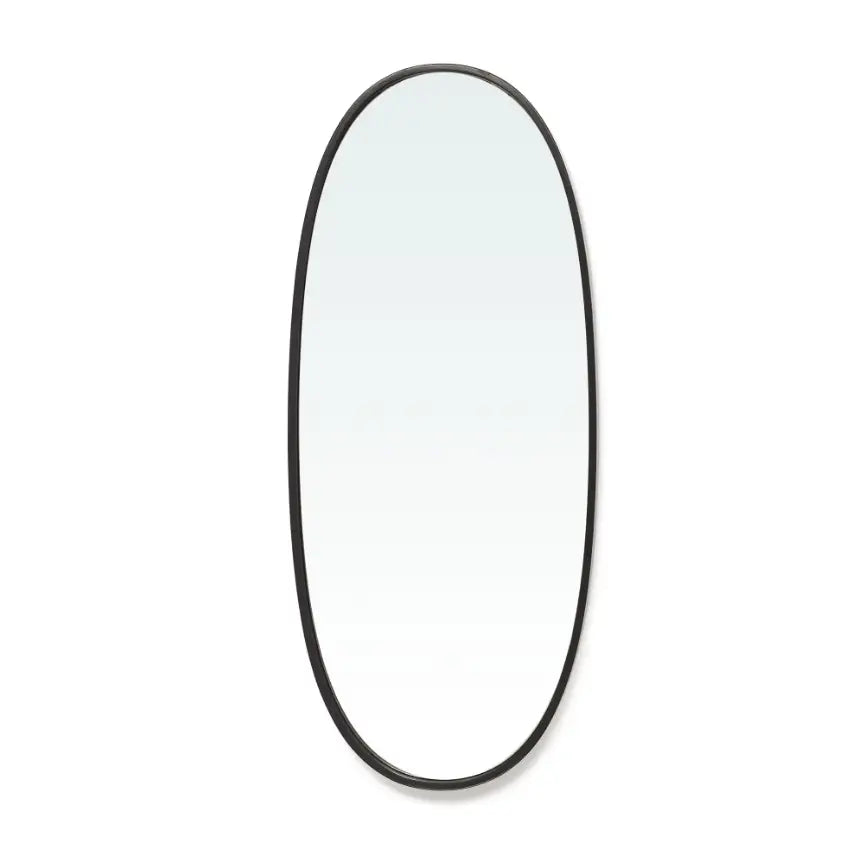 Borba Mirror Black - PABOOM