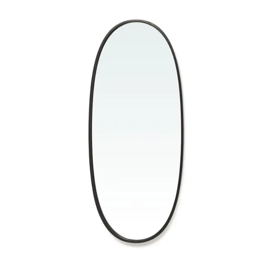 Borba Mirror Black - PABOOM