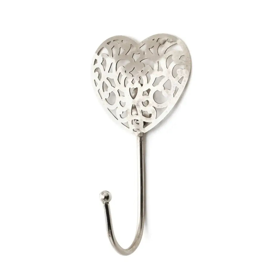 Heart Cutout Hook - PABOOM