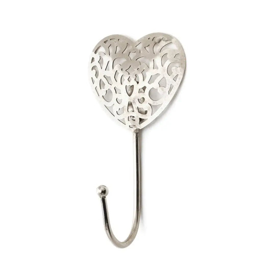 Heart Cutout Hook - PABOOM